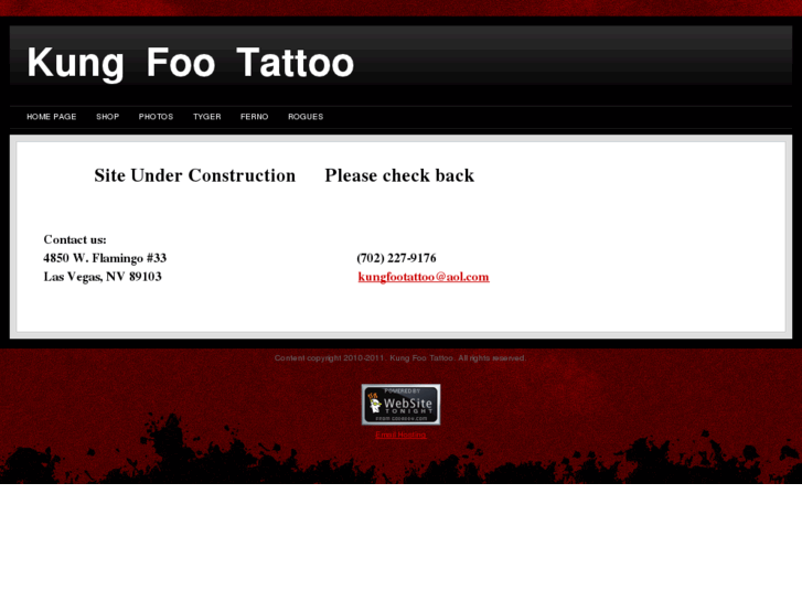 www.kungfootattoo.com