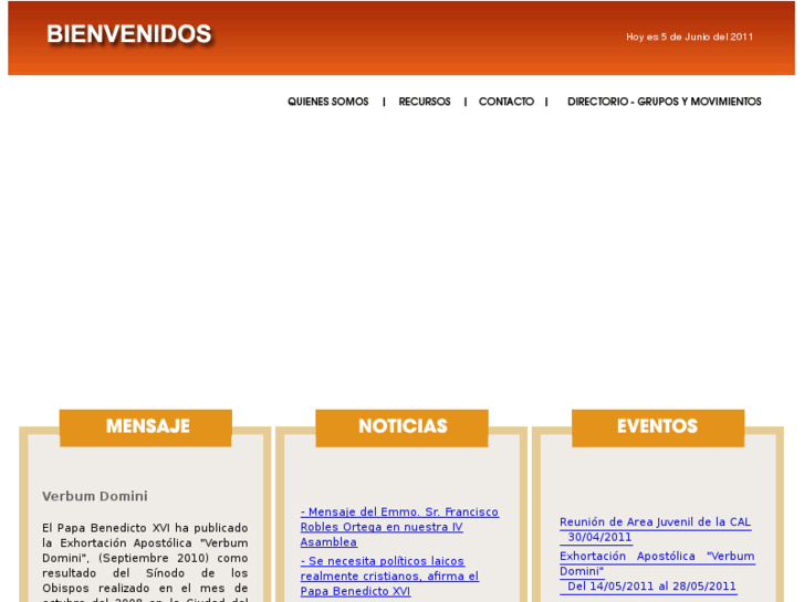 www.laicosmonterrey.org