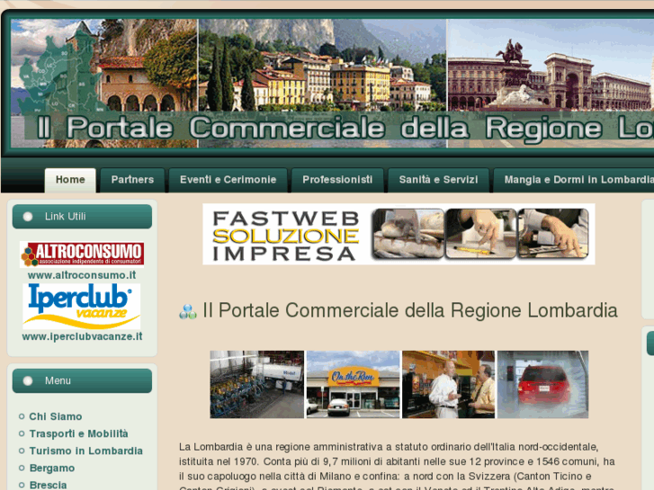 www.laregionelombardia.com