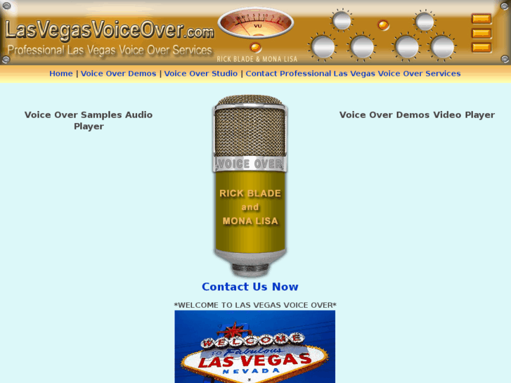 www.lasvegasvoiceover.com