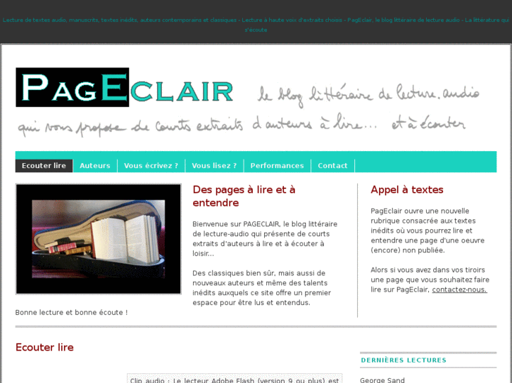 www.lecturedetexte.com