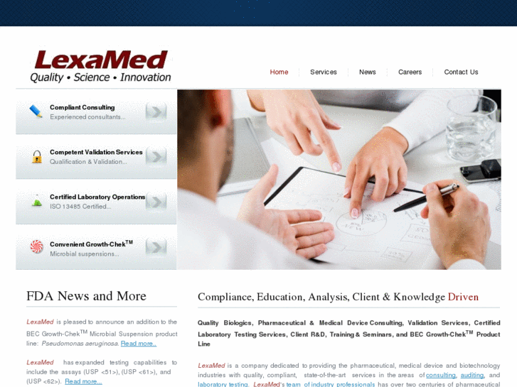 www.lexamed.com