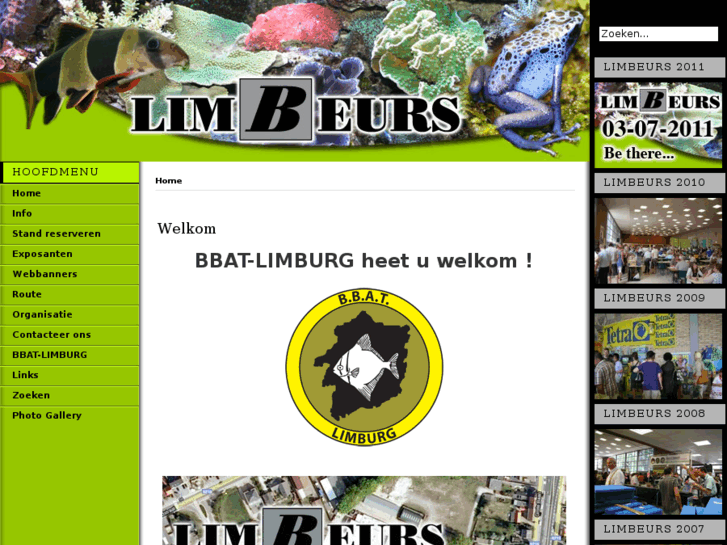 www.limbeurs.be