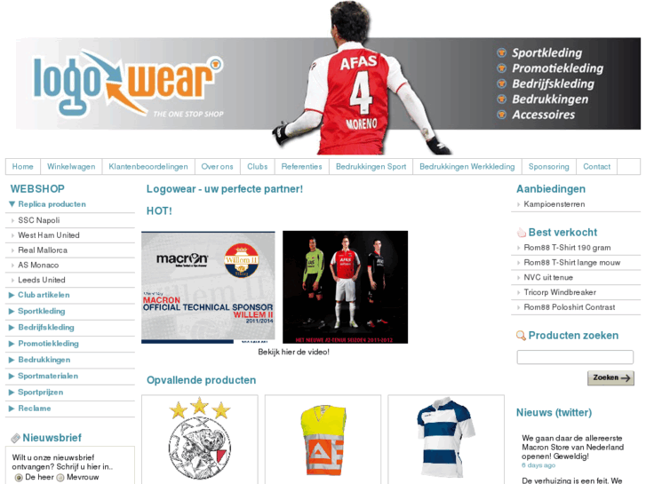 www.logowear.nl