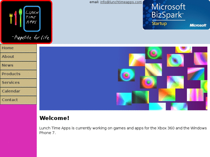 www.lunchtimeapps.com