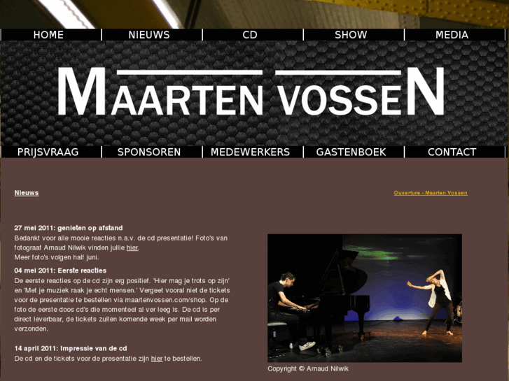 www.maartenvossen.com