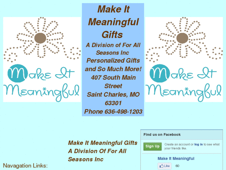 www.makeitmeaningfulgifts.com