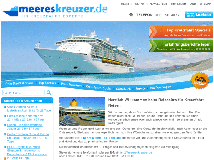 www.meereskreuzer.de