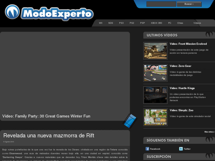 www.modoexperto.com