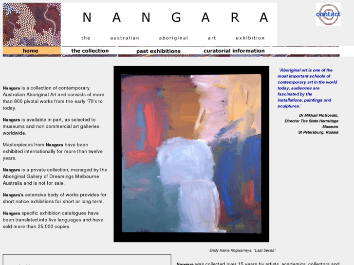 www.nangara.com