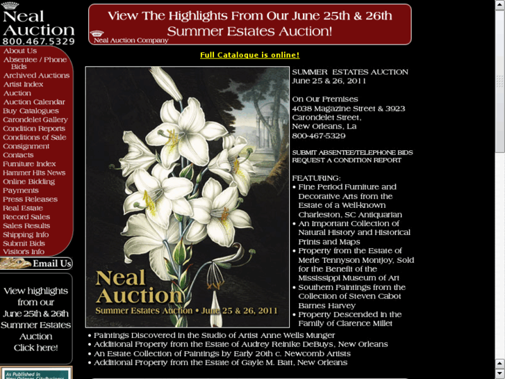 www.nealauction.com