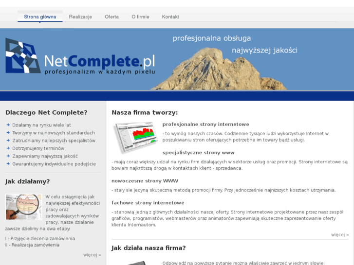 www.netcomplete.pl