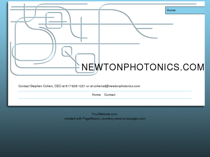 www.newtonphotonics.com