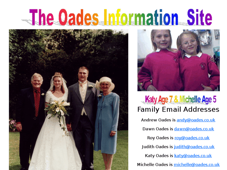 www.oades.co.uk