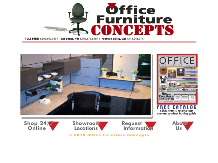 www.office-furniture-concepts.com