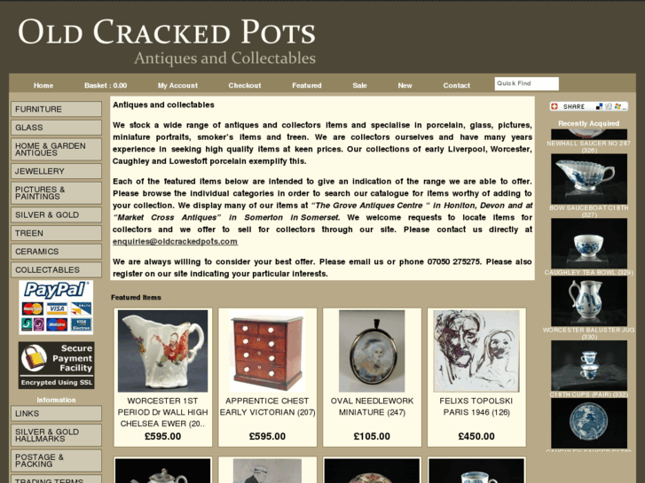 www.oldcrackedpots.com