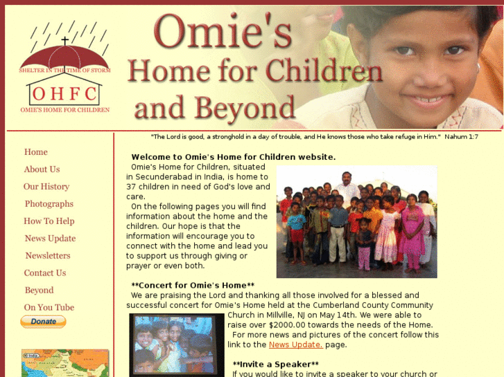 www.omieshomeforchildren.com