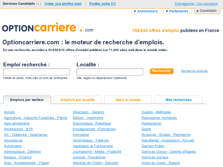 www.option-carriere.com