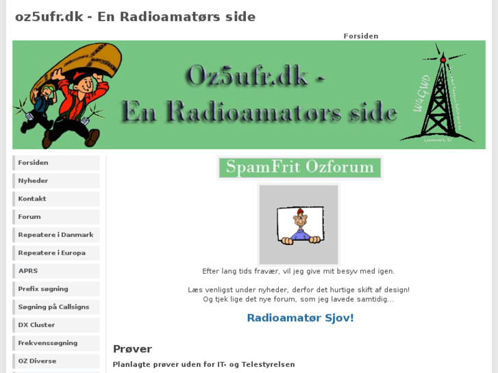 www.oz5ufr.dk