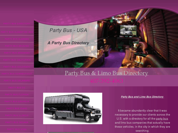 www.partybus-usa.com