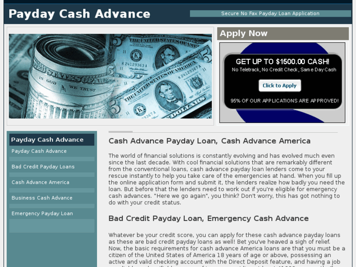 www.paydaycashadvancetoday.org