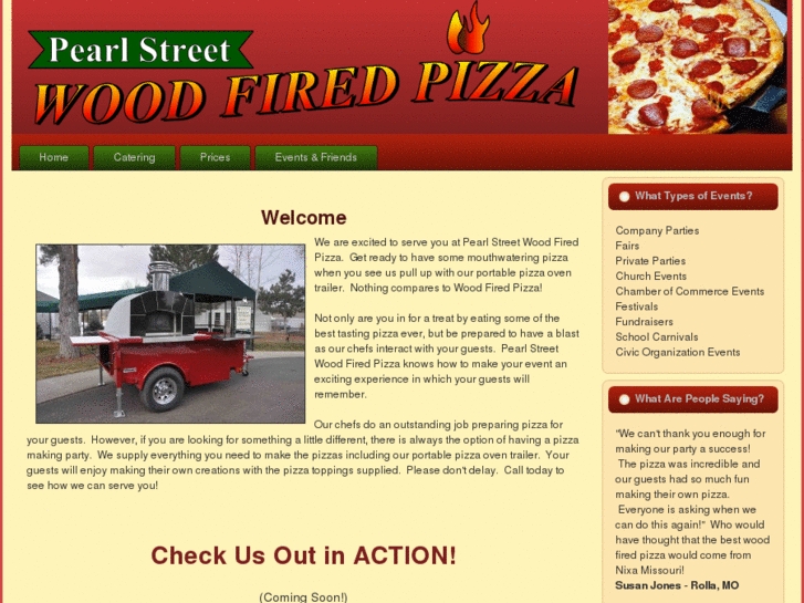 www.pearlstreetpizza.com