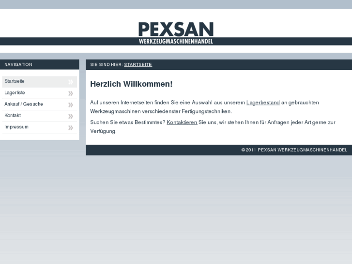 www.pexsan.com