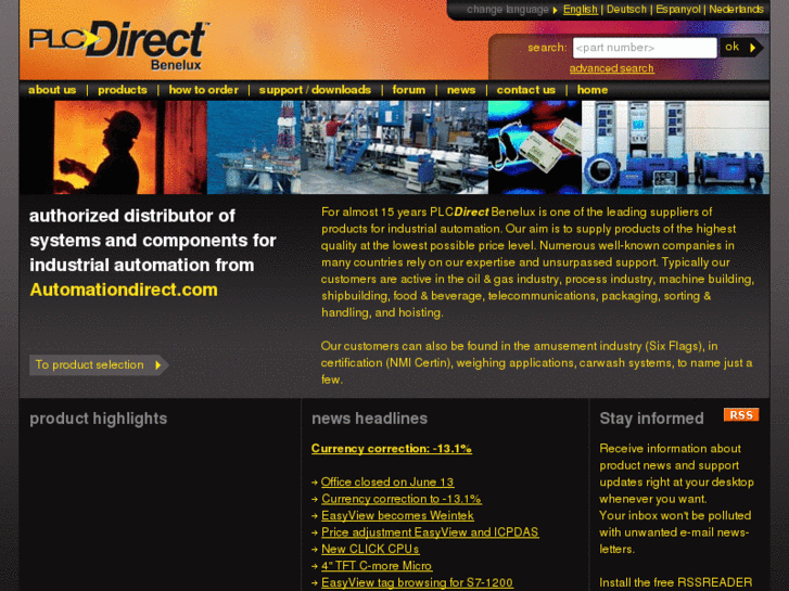 www.plcdirect.eu