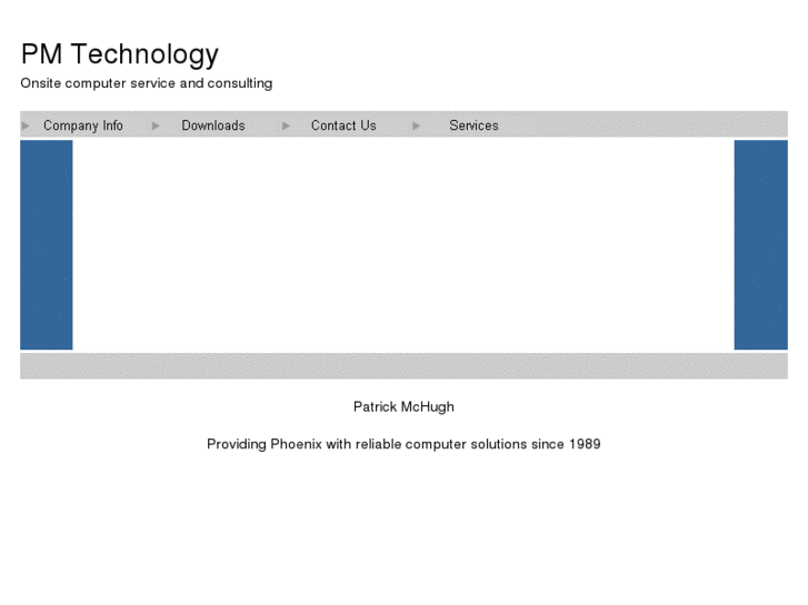 www.pmtech.net
