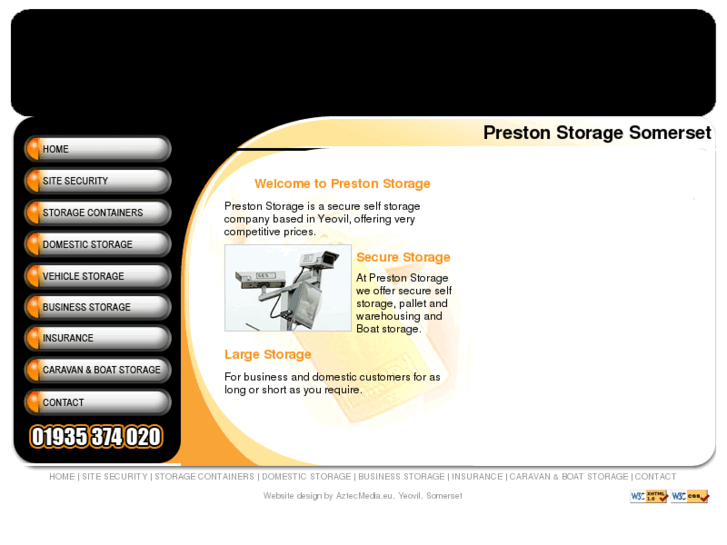 www.prestonstorage.com