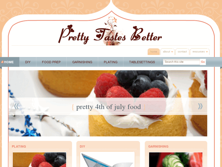 www.prettytastesbetter.com