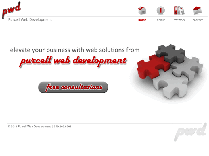 www.purcellwebdevelopment.net