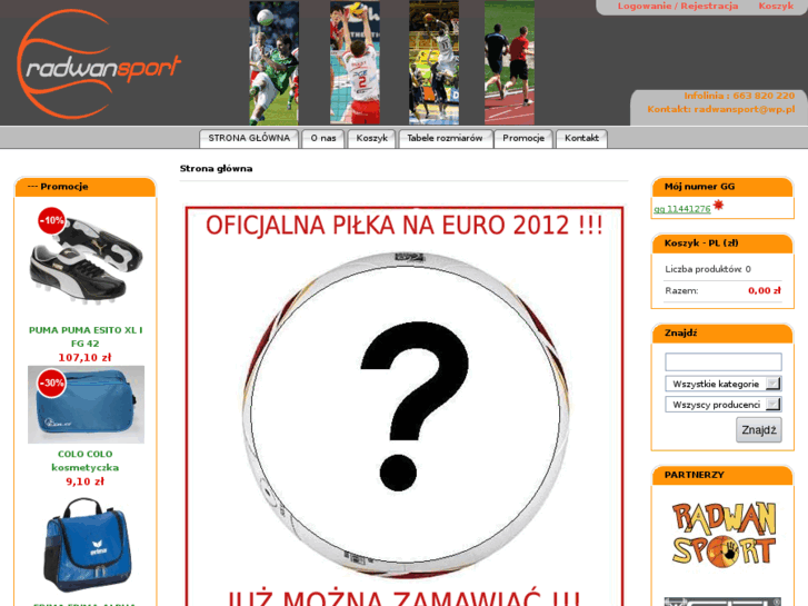 www.radwansport.com.pl