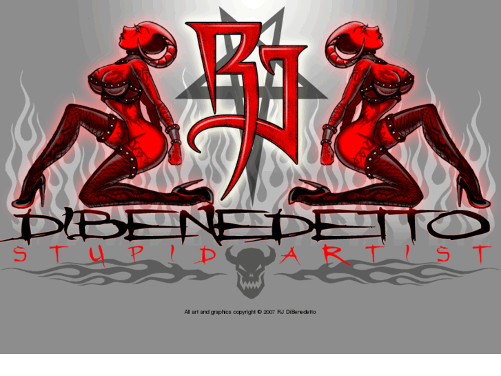 www.rjdibenedetto.com