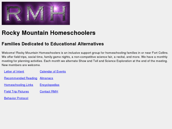 www.rockymountainhomeschool.org