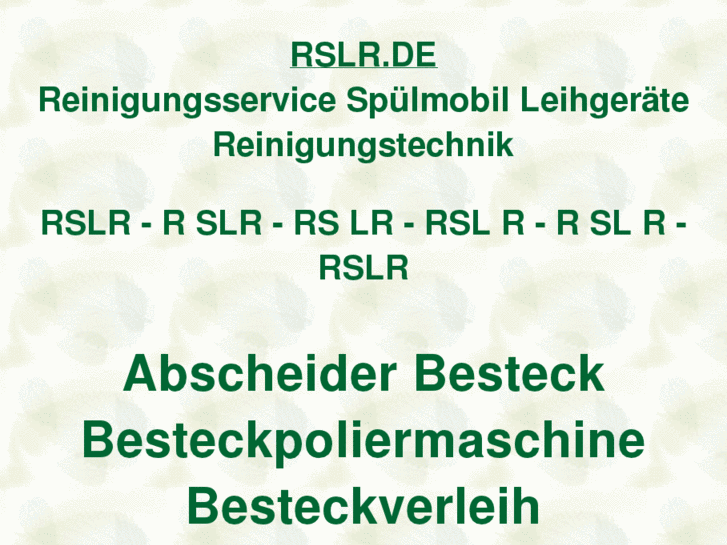 www.rslr.de