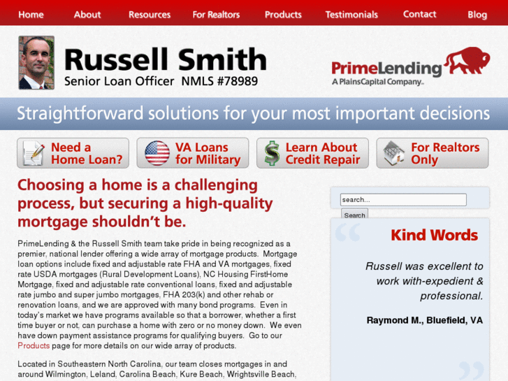 www.russelldsmith.com