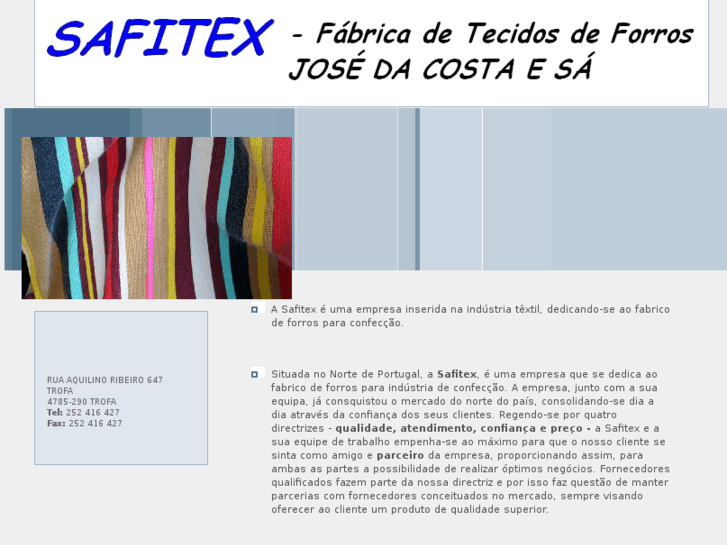 www.safitex.com