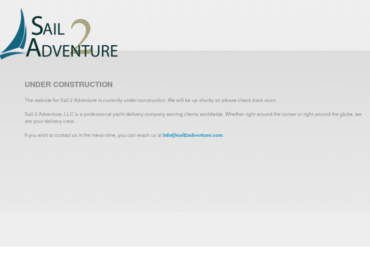 www.sail2adventure.com