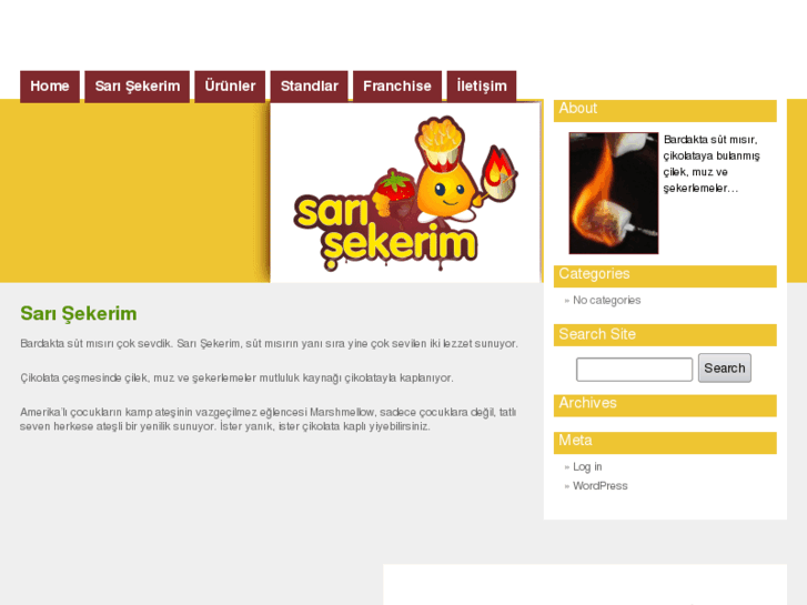 www.sarisekerim.com