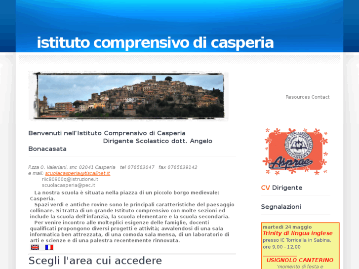 www.scuolacasperia.net