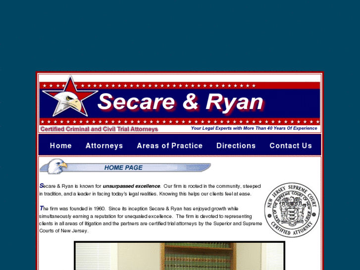 www.secareandryan.com