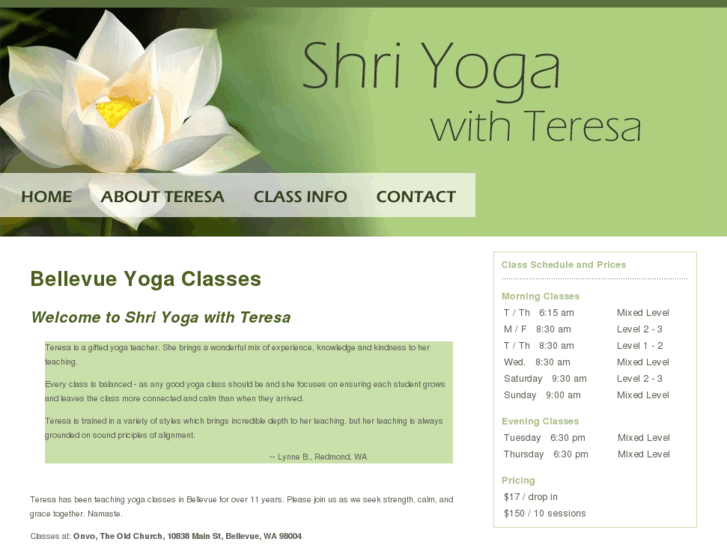 www.shri-yoga.com