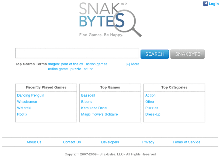 www.snakbytes.com