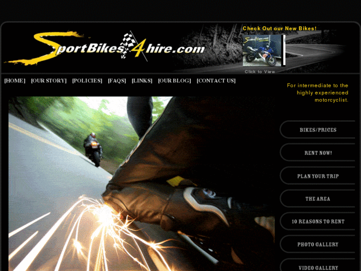 www.sportbikes4hire.com