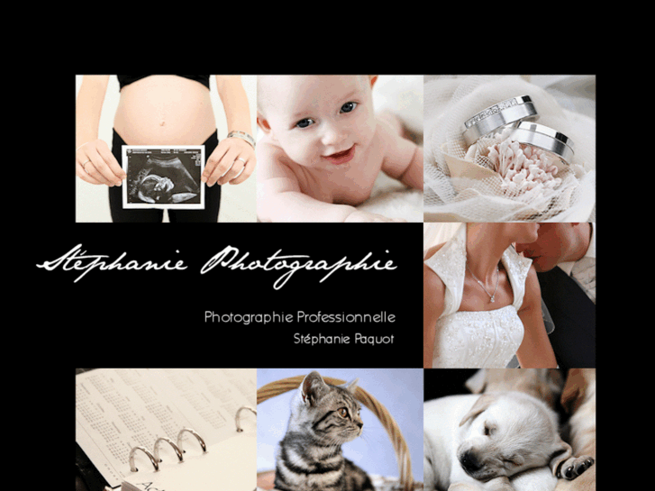 www.stephanie-photographie.com