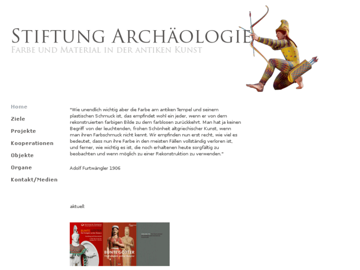 www.stiftung-archaeologie.de