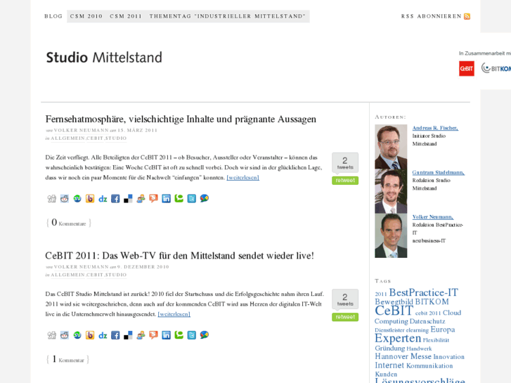 www.studio-mittelstand.com