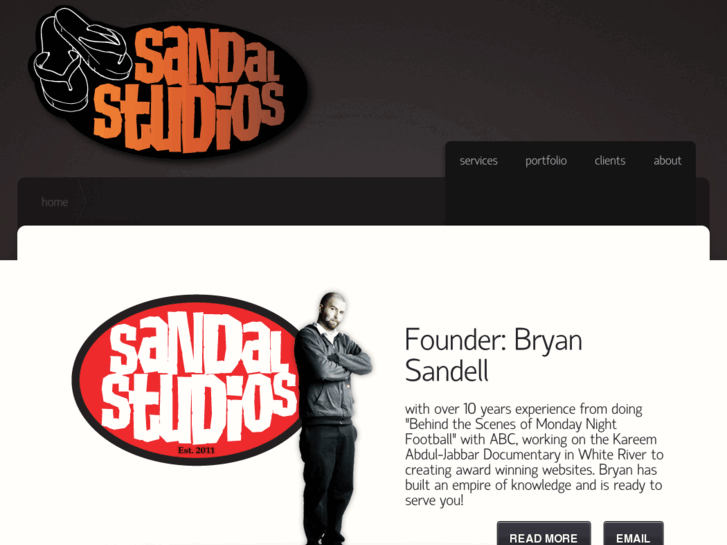 www.studiosandal.com