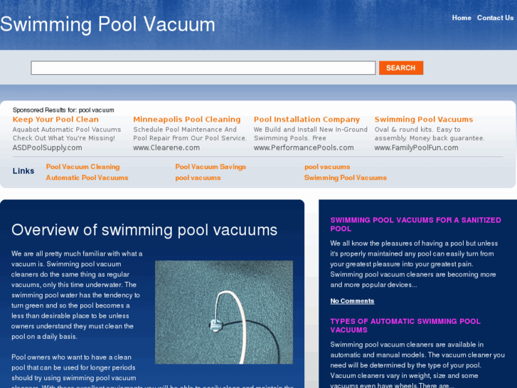 www.swimmingpoolvacuum.net